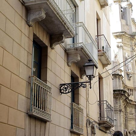 Appartamento Alla Corte Dei Misteri Trapani Exterior foto